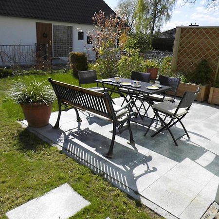 Ferienwohnung Ferienhaus Hohwachter Bucht Ostsee Dsl Wlan Екстер'єр фото