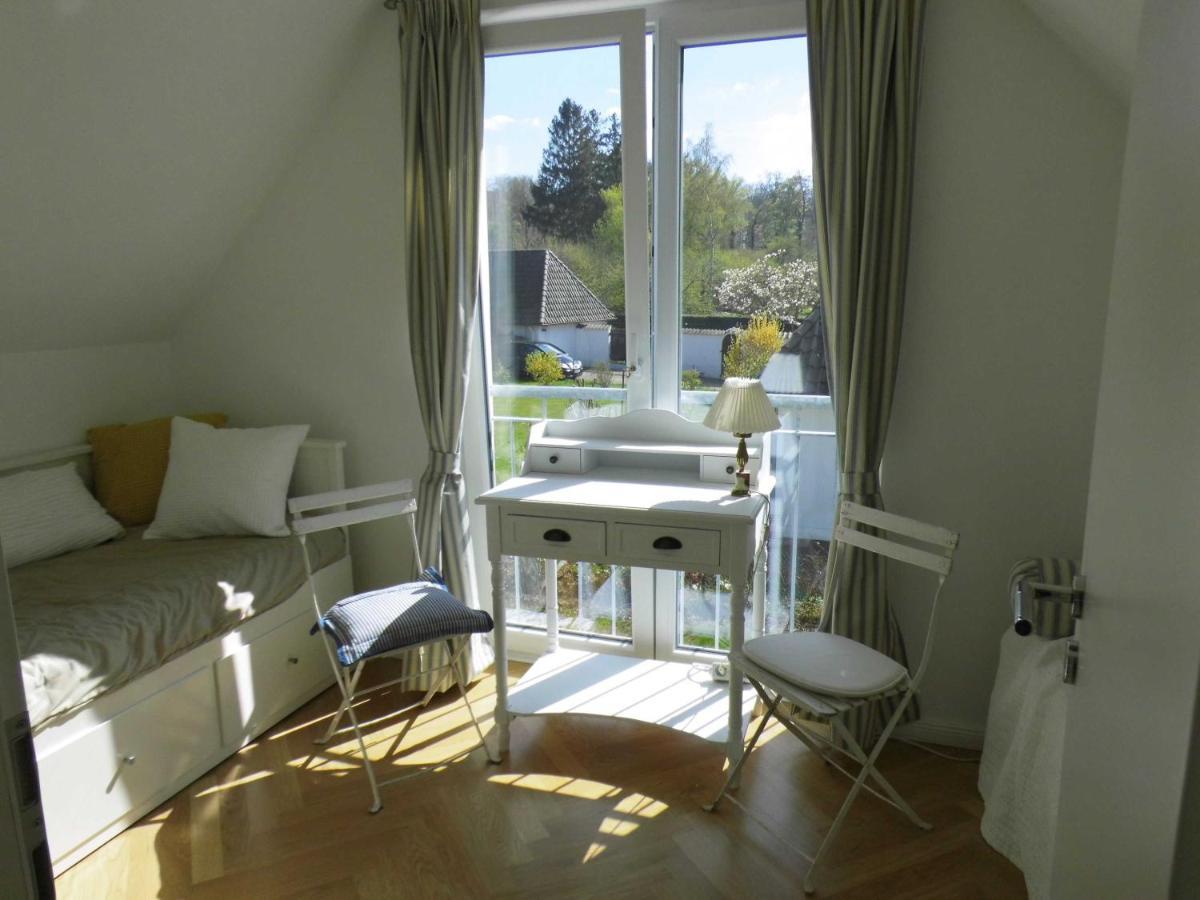 Ferienwohnung Ferienhaus Hohwachter Bucht Ostsee Dsl Wlan Екстер'єр фото
