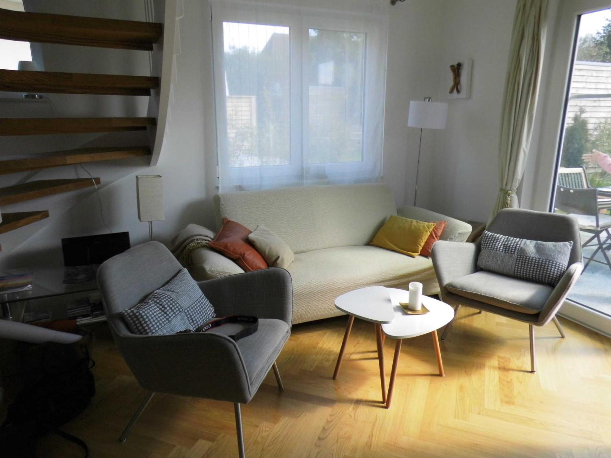 Ferienwohnung Ferienhaus Hohwachter Bucht Ostsee Dsl Wlan Екстер'єр фото