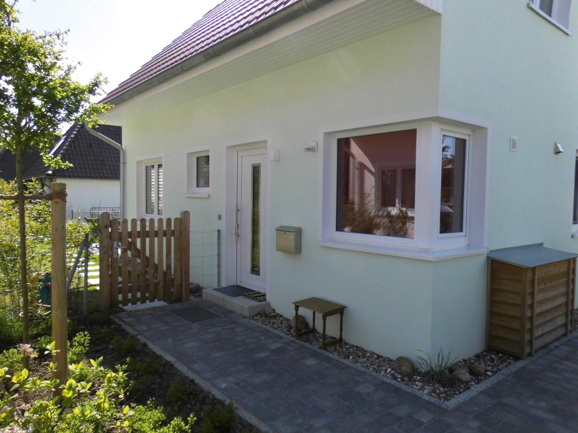 Ferienwohnung Ferienhaus Hohwachter Bucht Ostsee Dsl Wlan Екстер'єр фото