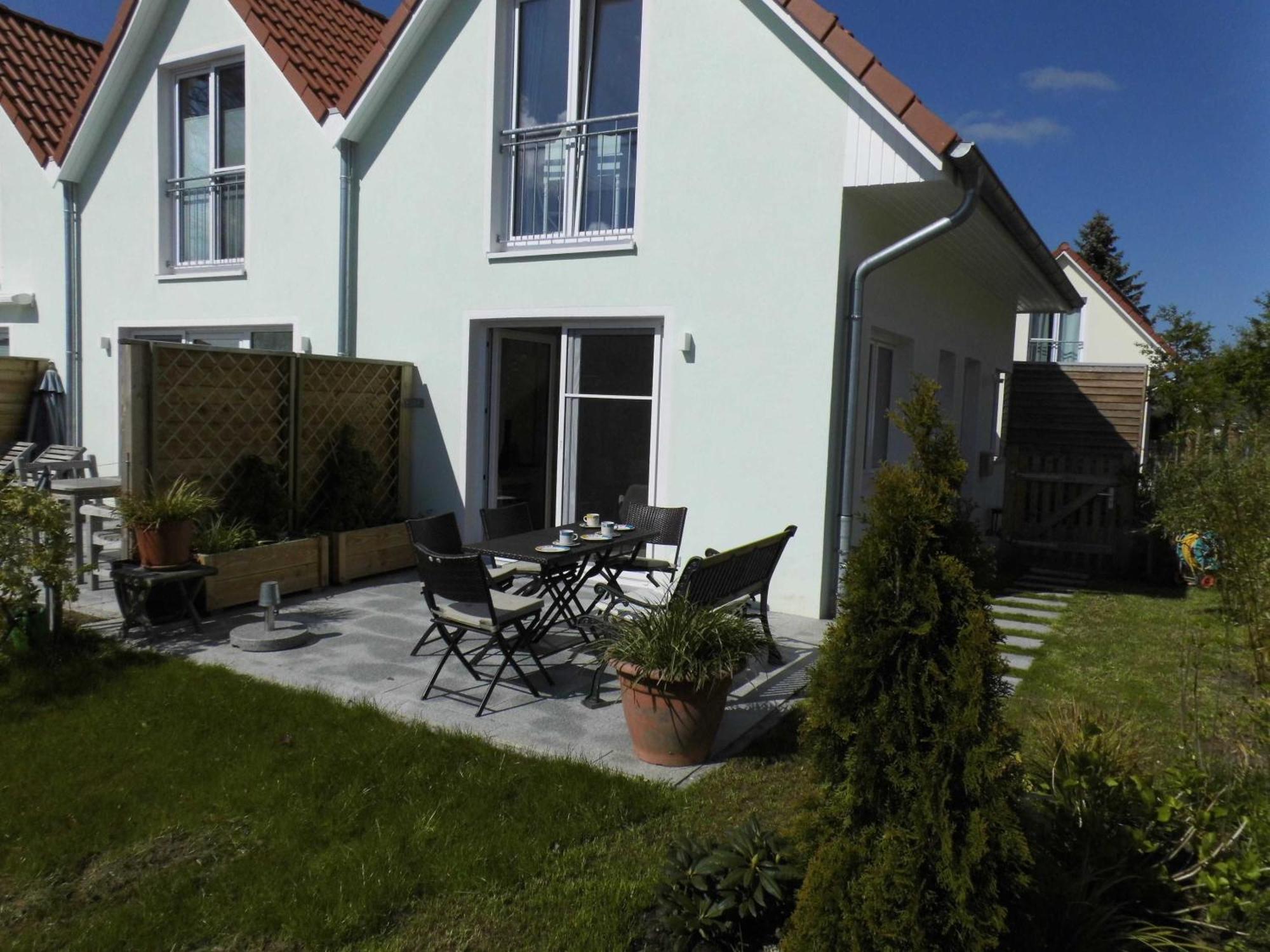 Ferienwohnung Ferienhaus Hohwachter Bucht Ostsee Dsl Wlan Екстер'єр фото
