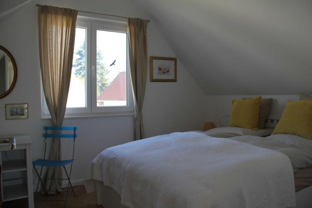 Ferienwohnung Ferienhaus Hohwachter Bucht Ostsee Dsl Wlan Екстер'єр фото